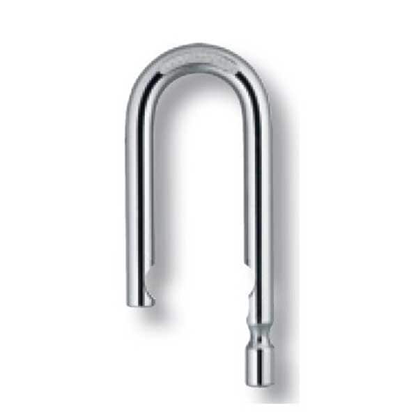 Abus Abus: 6 In. Steel Shackle Only for 83/45 padlock ABS-83413 - main